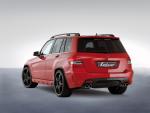 Mercedes-Benz GLK280 4Matic by Lorinser 2009 года